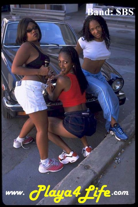 Playa4Life:  Urban Wear, Hip Hop Clothing, Ghetto Fabulous